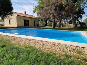 Cottage paisible